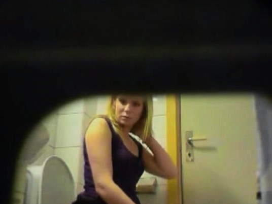Download Mobile Porn Videos - Blonde Amateur Teen Toilet Pussy Ass Hidden Spy Cam Voyeur 5 - 491587 photo photo